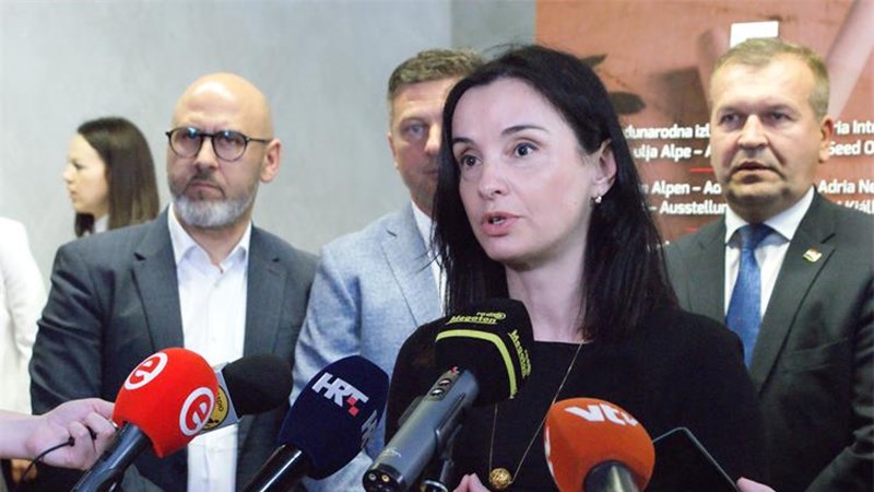 Vučković: Što prije pomoći poljoprivrednicima